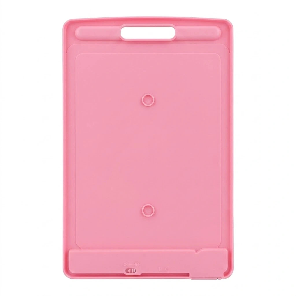 8.5 LCD Writing Tablet, Multicolour