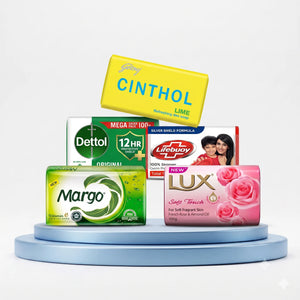 Bathing Soap