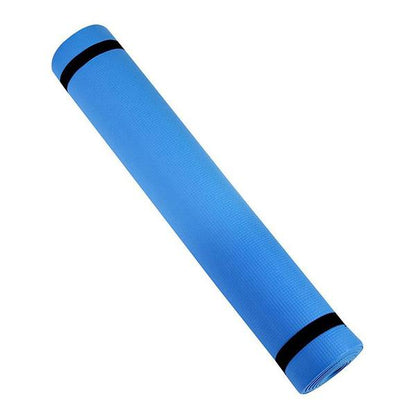 1667 Yoga Mat Anti-skid Surface Mat