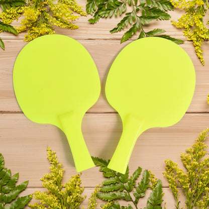 Hanging Table Tennis Trainer Set With Three Ball (1 Set)