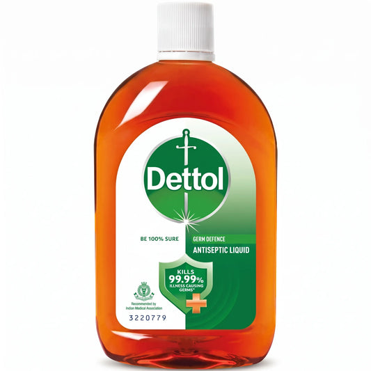 Dettol Antiseptic Liquid, 250 ml