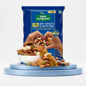 Dry Fruits