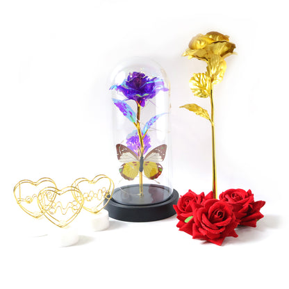 Romantic Gift Set (1 Set)