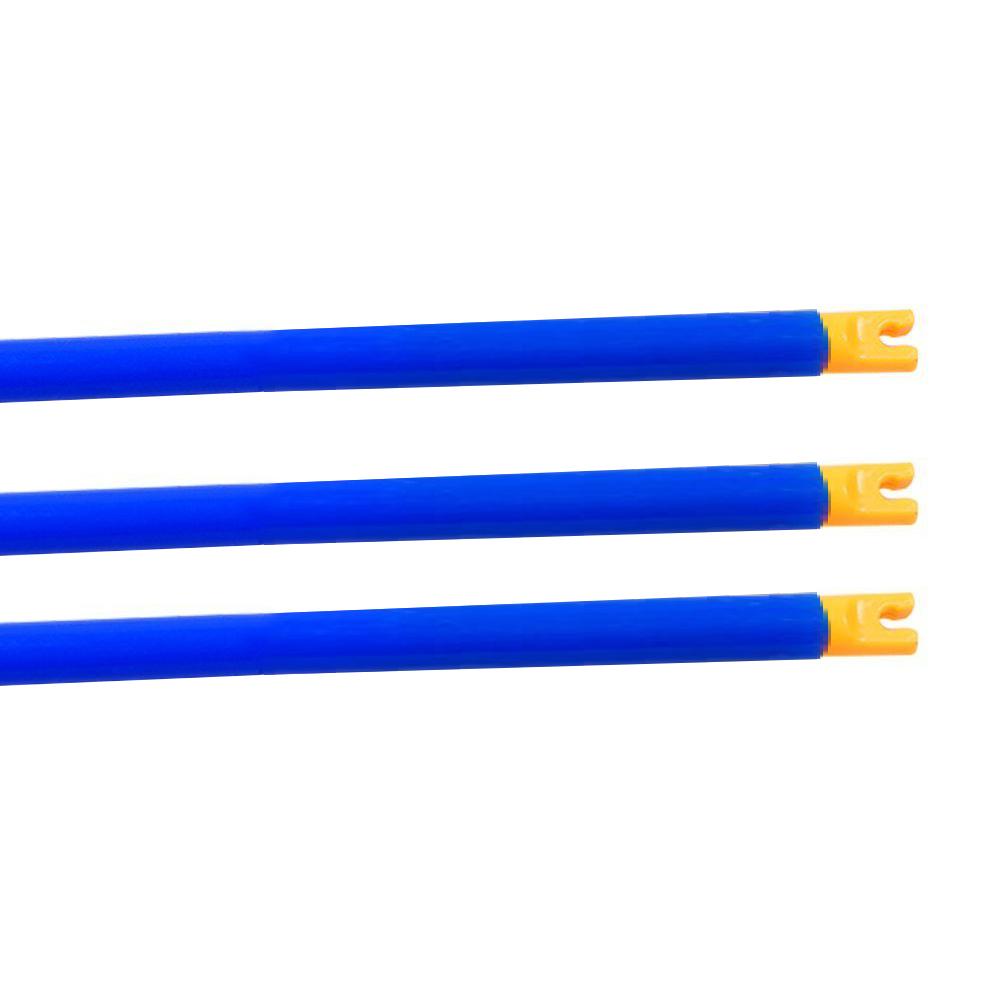 4621 Kids Archery Sport Bow And Arrow Toy Set With Quiver To Hold Arrows