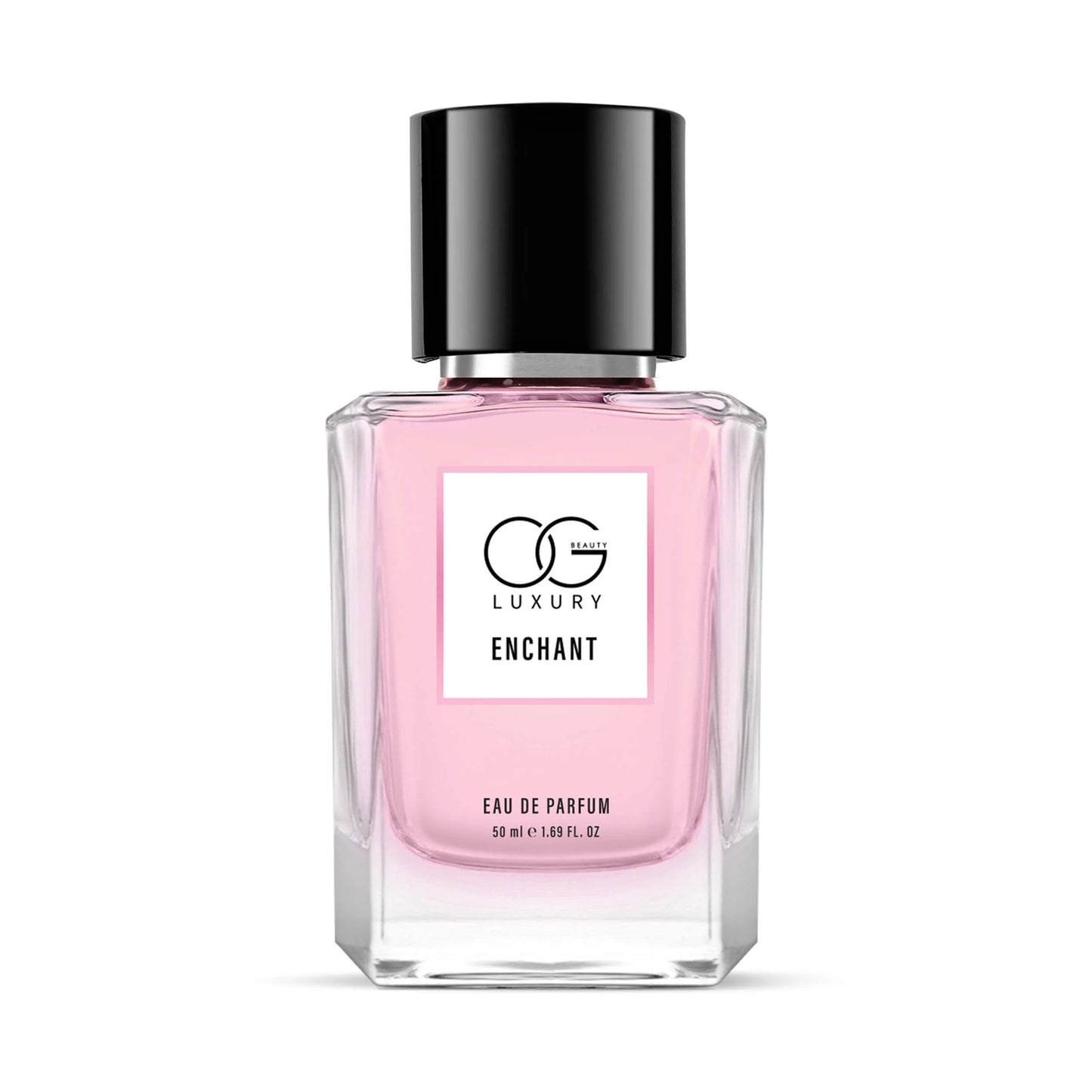 Og Luxury Enchant Eau De Parfum (50 Ml  1 Pc)