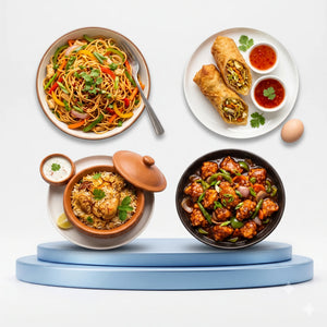 Food Plaza