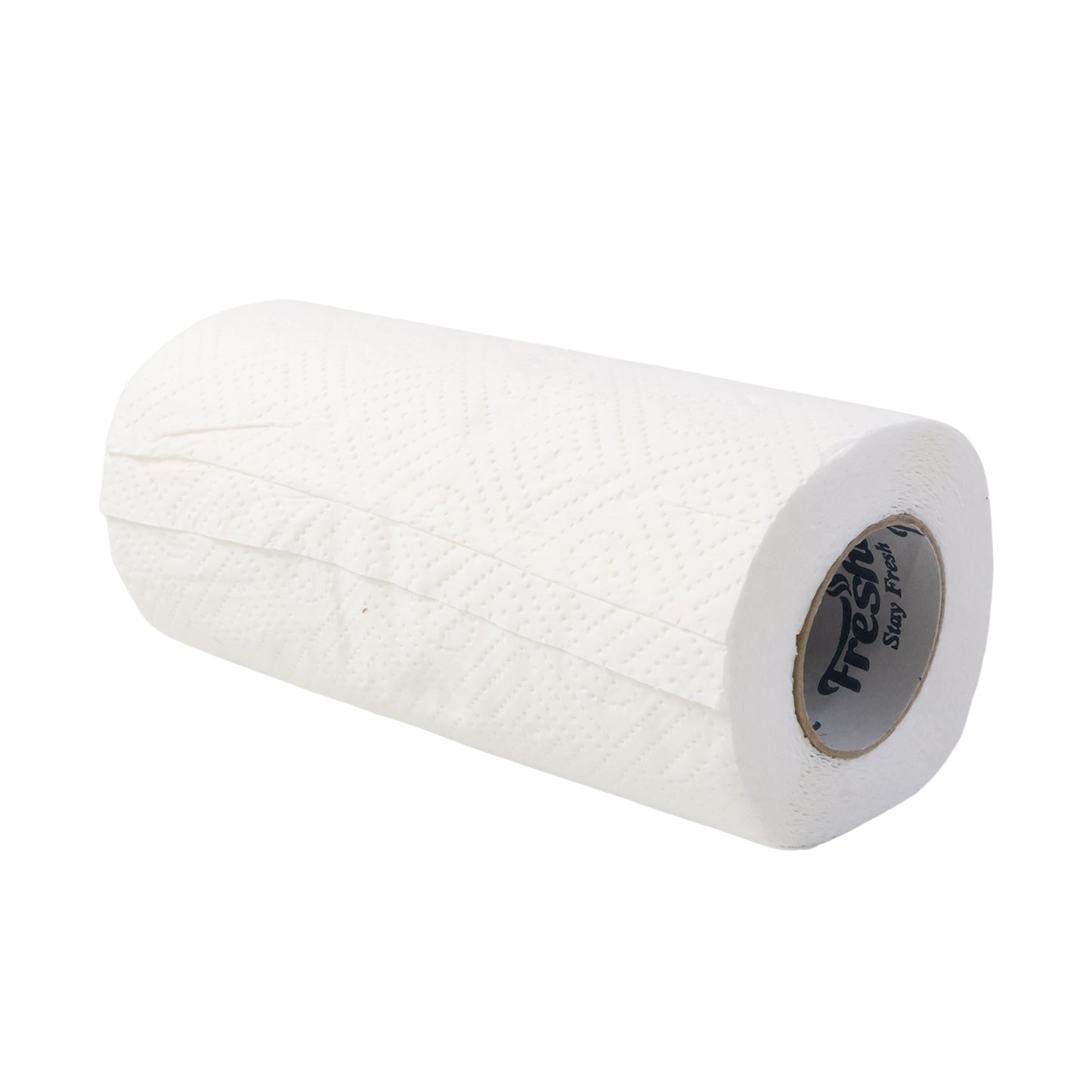 Freshee Kitchen Paper Towel Roll - 60 Sheets (21.5  22 Cm Each)