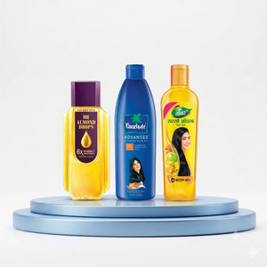 Hair Oil