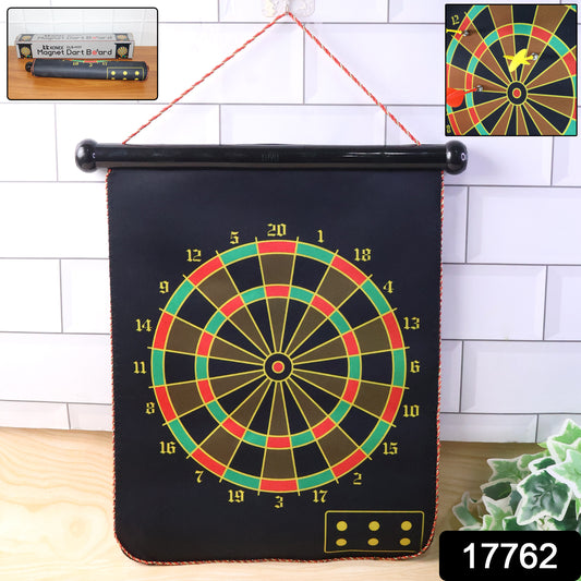 Magnetic Dart Board Game Set