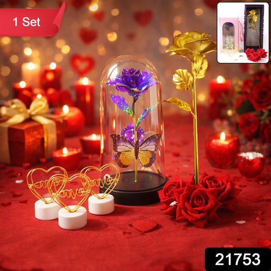 Romantic Gift Set (1 Set)
