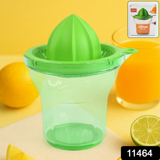 Apex Manual Citrus Juicer