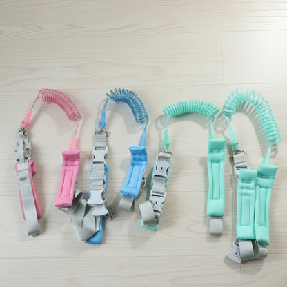 Mix Design Baby Safety Walking Leash (1 Pc)