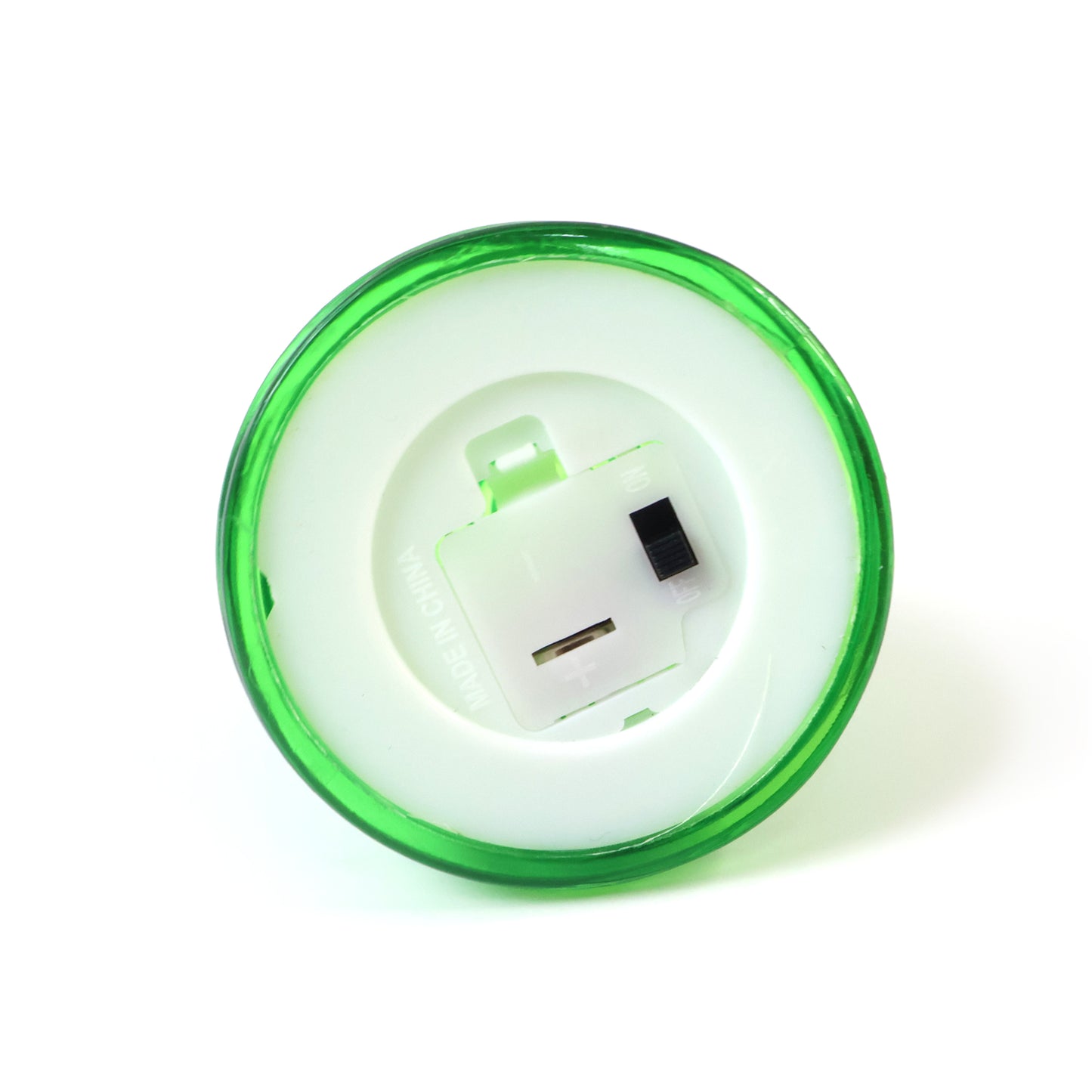 Led Christmas Tree Decorative Lights - (6 Pc  Set)