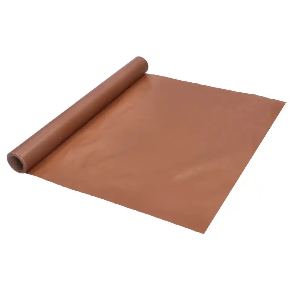 Cover Rolls Plain 5 Star 8 Meters Length X 35.5 Cm Height Brown