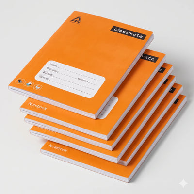 Notebooks