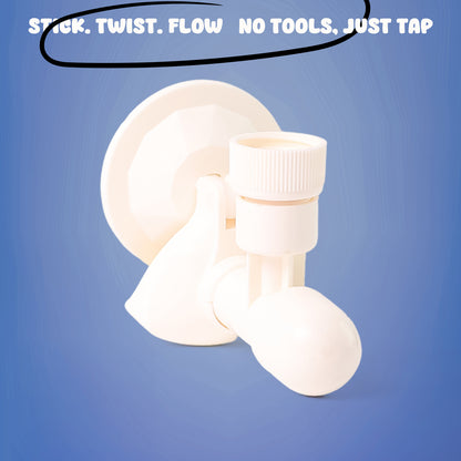 Wall-mount Liquid Soap Dispenser