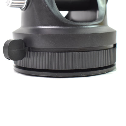 Adjustable Long-arm Suction Cup Car Phone Holder (1 Pc)