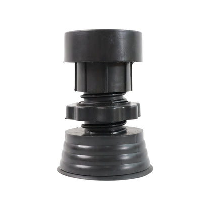 Heavy-duty Adjustable Furniture Stand  Washing Machine Stand - (4 Pc  Set)