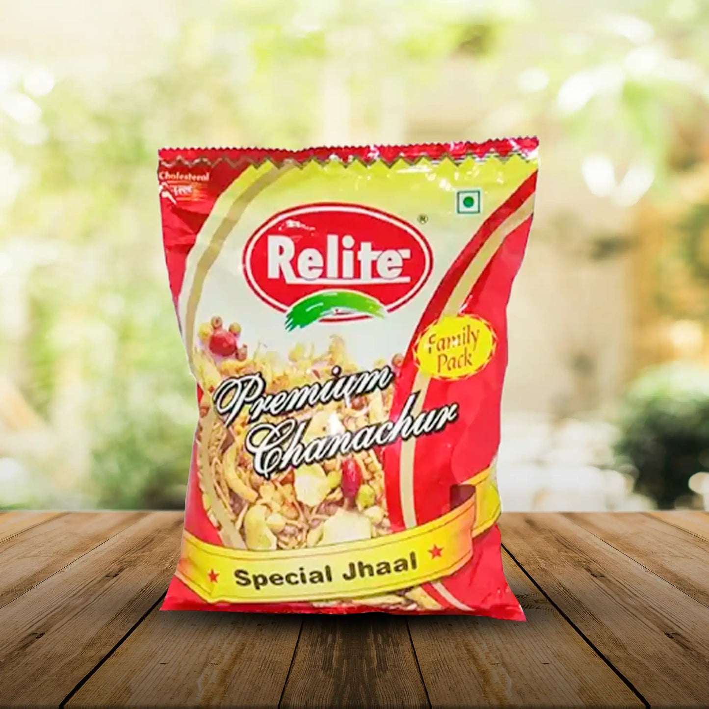 Relite Premium Mixture Chanachur (Special Jhal), 400 gm