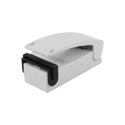 Portable Mini Heat Sealer Machine For Plastic Bags (1 Pc)