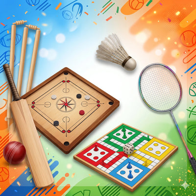 Sport & Game