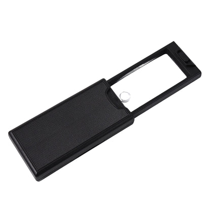 Multipurpose Extendable Magnifier With Led Magnifier (1 Pc)