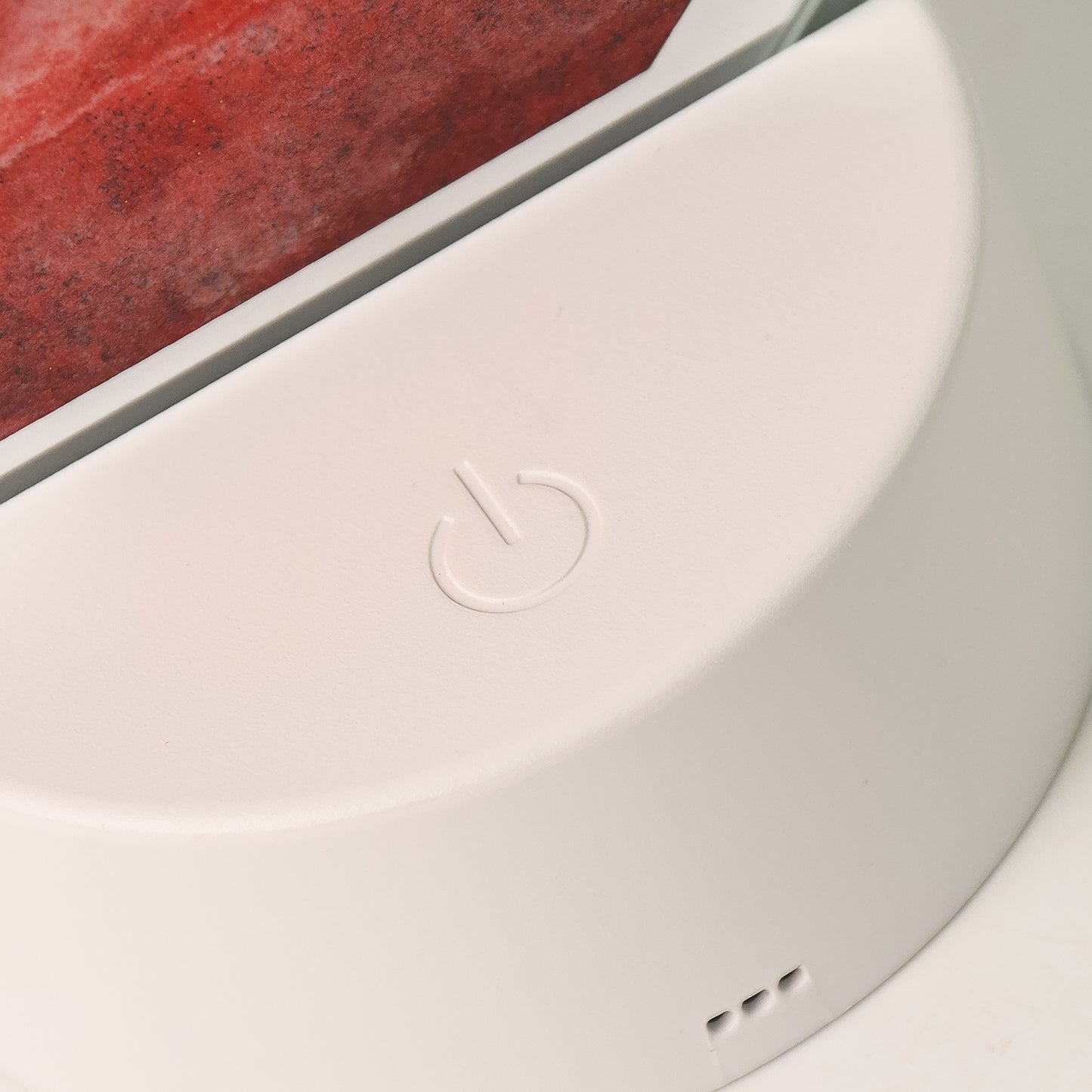 Led Moving Sand Art Table Lamp (1 Set)