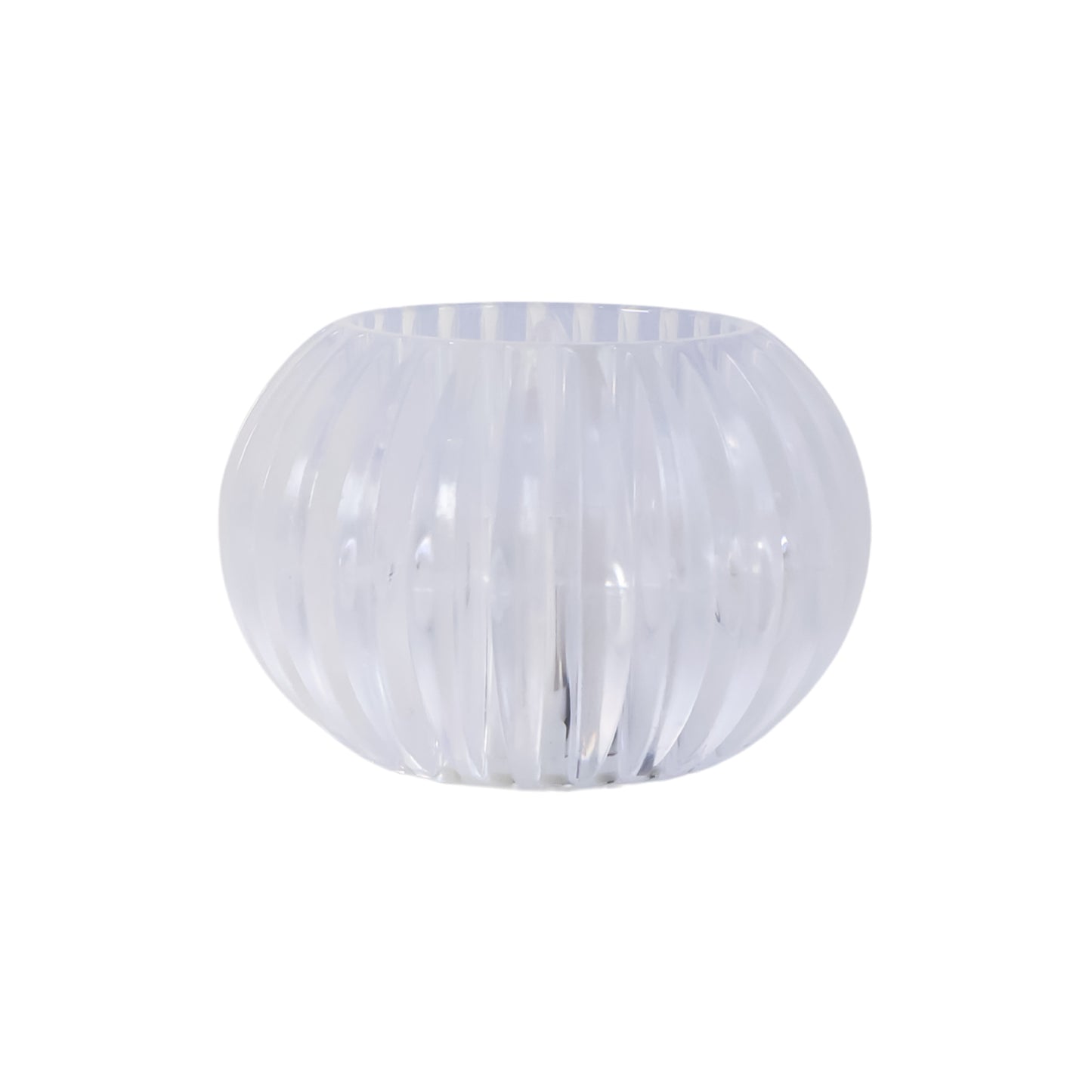 Led Flameless Decorative Candles (4 Pc)