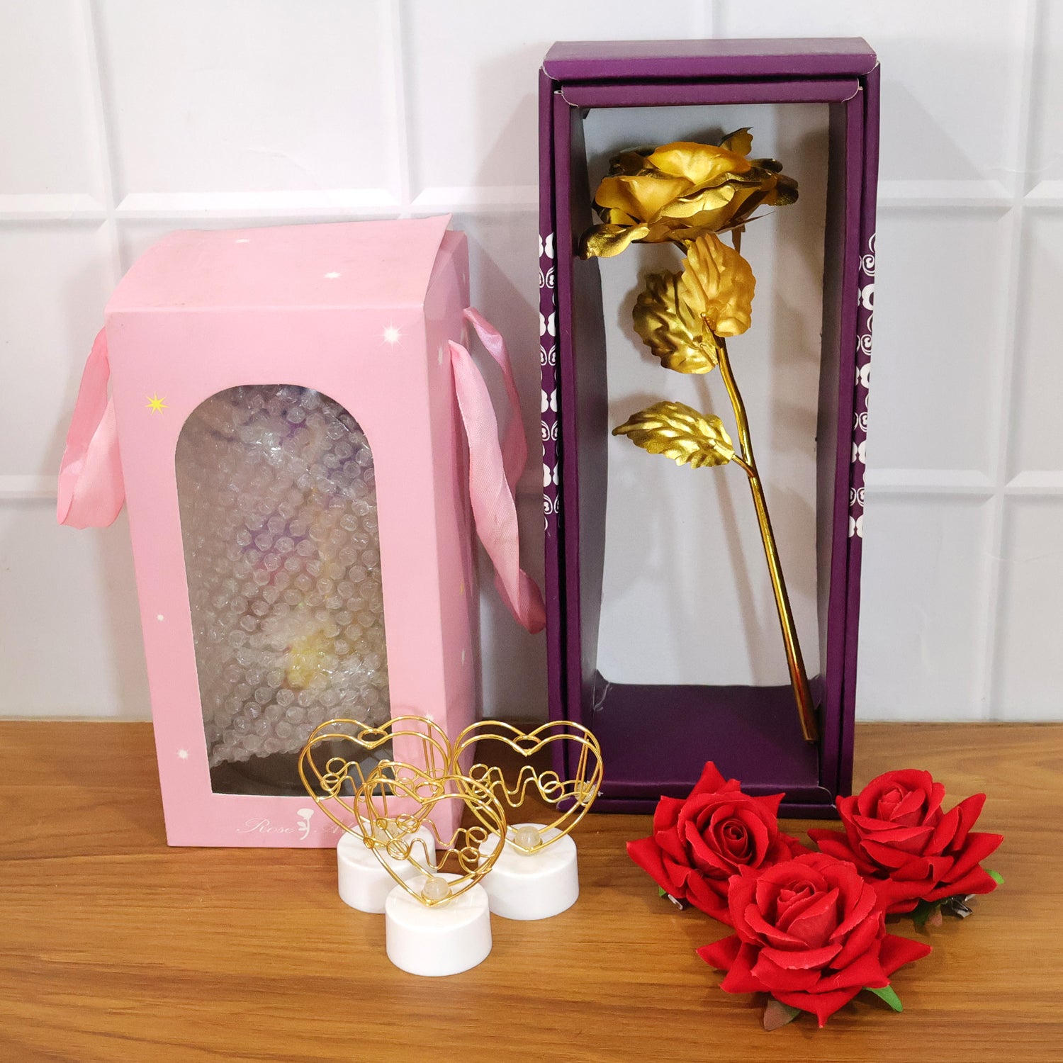 Romantic Gift Set (1 Set)