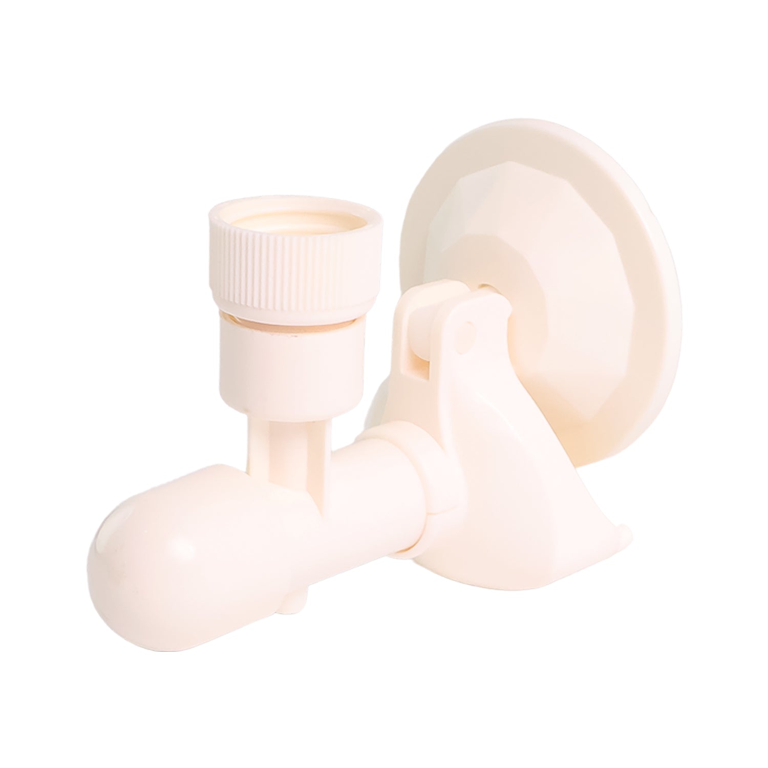 Wall-mount Liquid Soap Dispenser