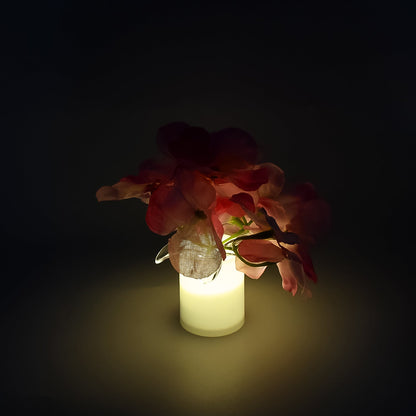 Led Mood Lights Bedroom Interior Decor Lighting (1pc)