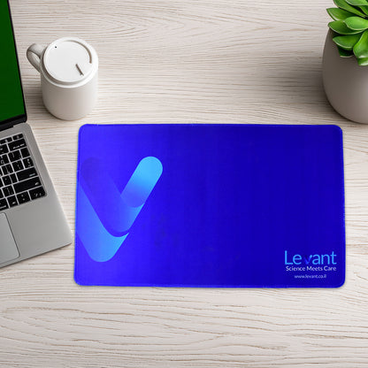 Premium Large Desk Mat  49x30 Cm (1 Pc)