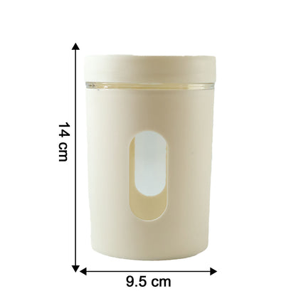 Premium Kitchen Storage Container Set (2 Pc Set 750 Ml Approx)