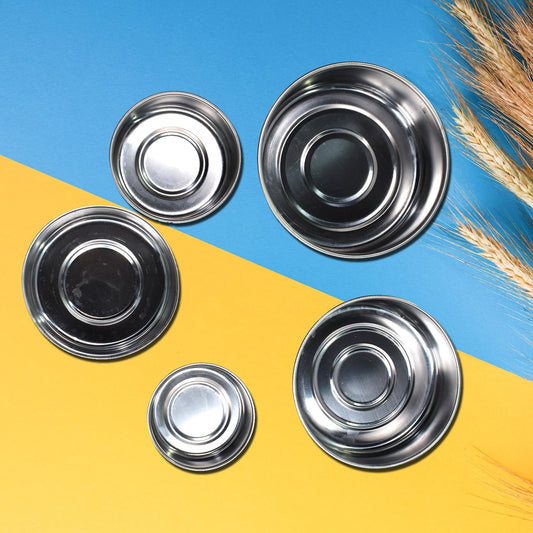 Stainless Steel Food Storage Airtight  Leak Proof Lunch Box