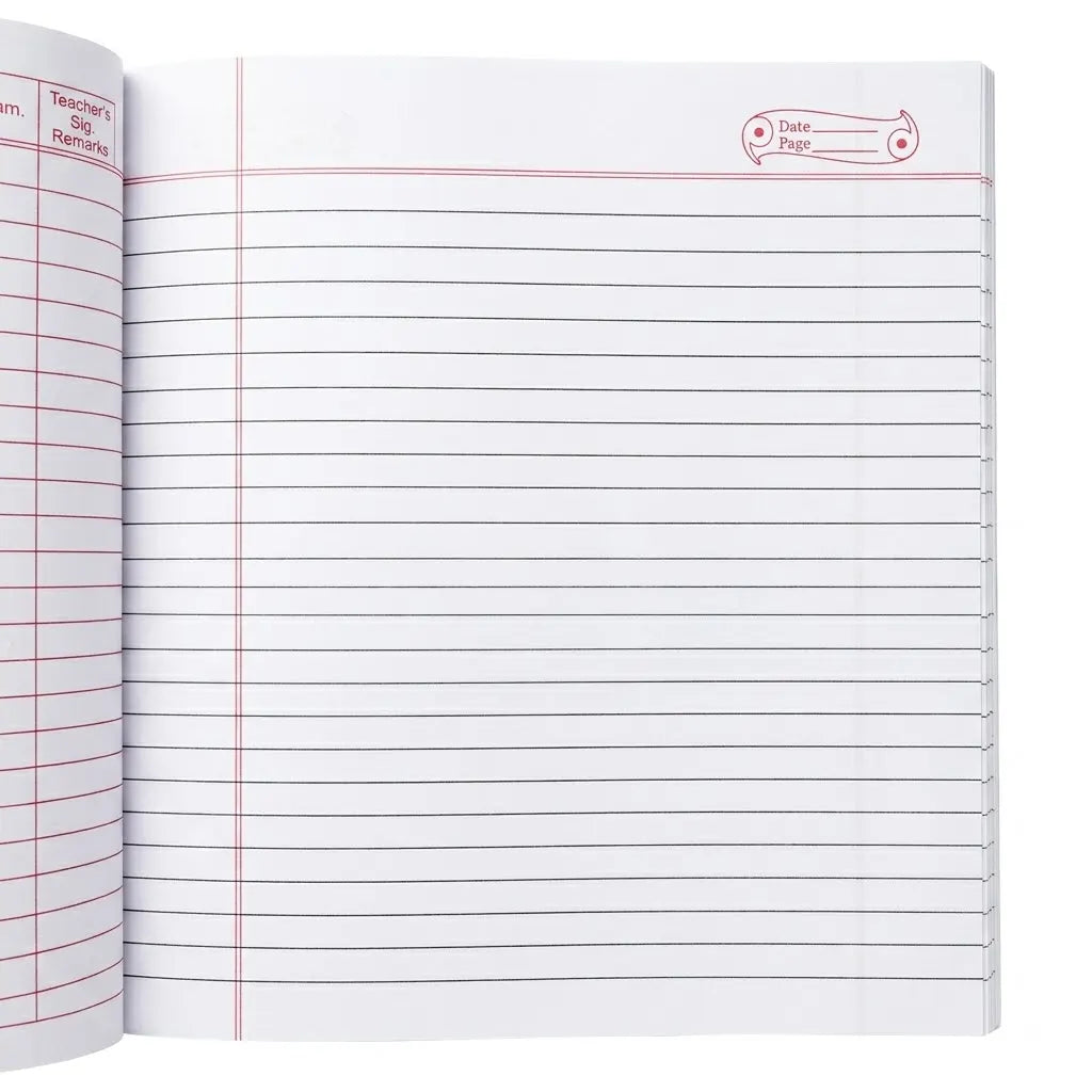 Friend Hindi Notebook / Copy for Students, 172 Pages