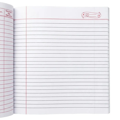 Friend Hindi Notebook / Copy for Students, 172 Pages