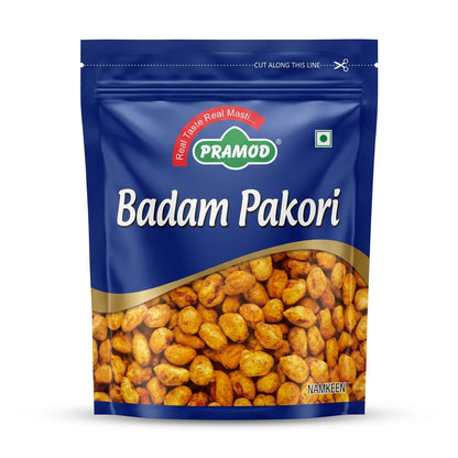 Pramod Badam Pakori Namkeen, 200 g