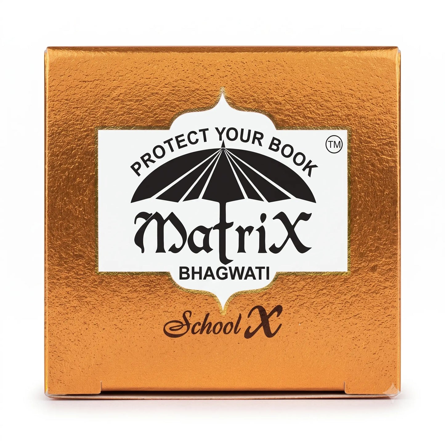 Matrix Eagle Synthetic Book Cover, 365mm X 30 mtrs