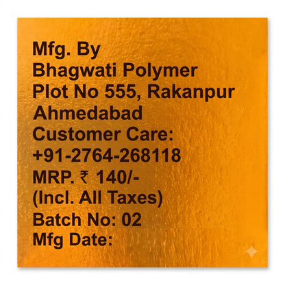 Matrix Eagle Synthetic Book Cover, 365mm X 30 mtrs