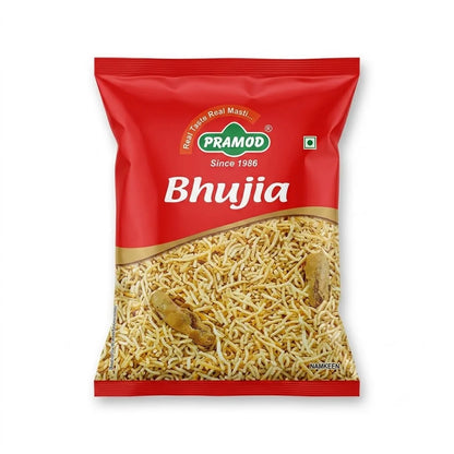 Pramod Bhujia Namkeen, 400 g