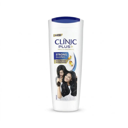 Clinic Plus Strong & Long Health Shampoo, 80ml