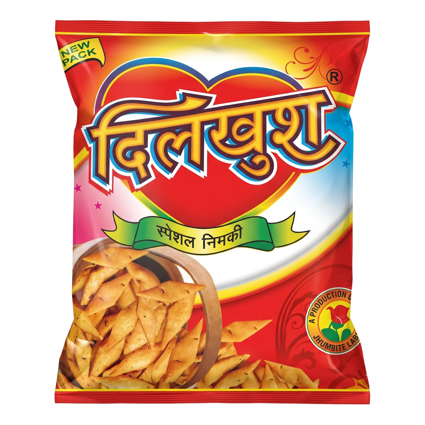 Dilkhush Special Nimki, 500 g