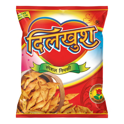 Dilkhush Special Nimki, 500 g