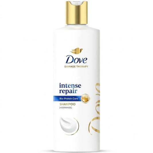 Dove Intense Repair Shampoo, 75 ml