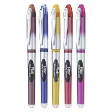 Flair Writo-Meter Gel Pen - Blue