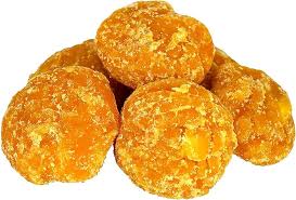Natural Pure Jaggery Gur, 250g