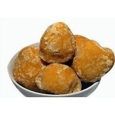 Natural Pure Jaggery Gur, 250g