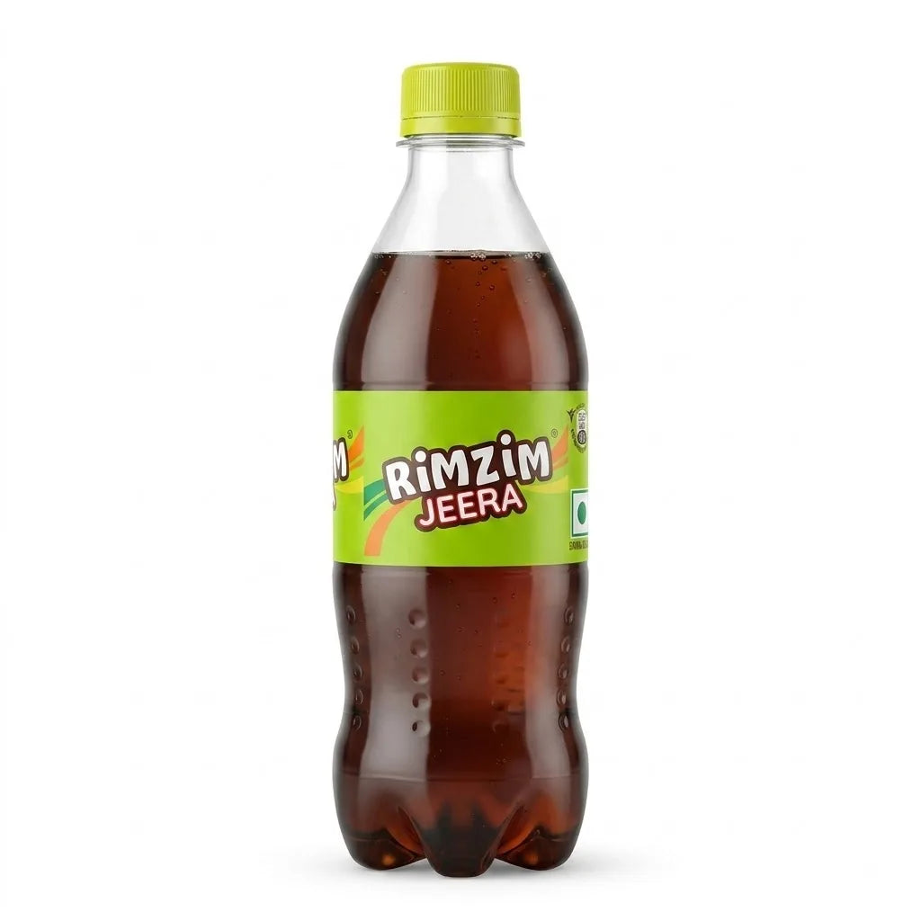 Rimzim Jeera Soft Drink, 250 ml