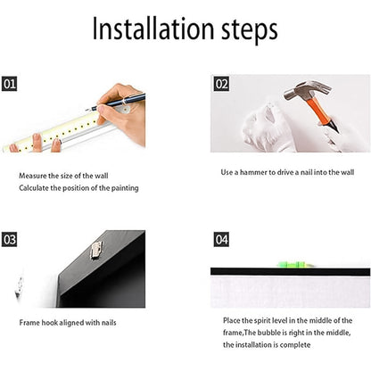 Comprehensive Diy Wall Mounting Kit