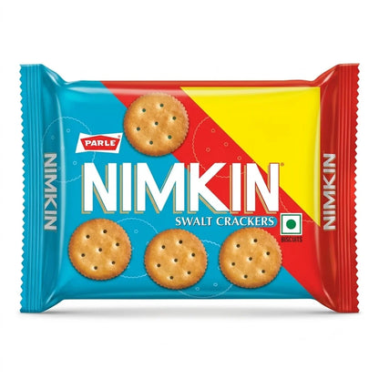 Parle Nimkin Swalt Crackers, 61.2 g